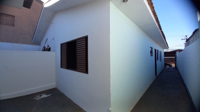Imagem Casa com 2 Quartos à Venda, 112 m² em Jardim Santa Luzia - Santa Bárbara D'Oeste