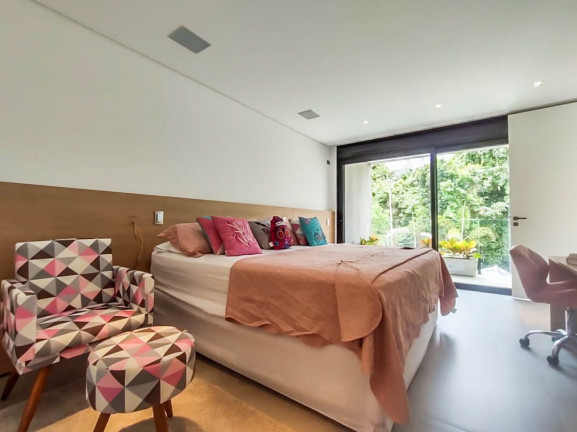 Imagem Casa de Condomínio com 6 Quartos à Venda,  em Riviera - Bertioga
