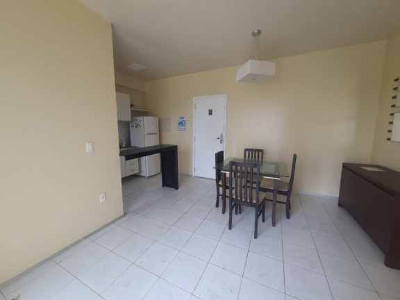 Imagem Apartamento com 2 Quartos à Venda, 65 m² em Quitandinha - São Luís