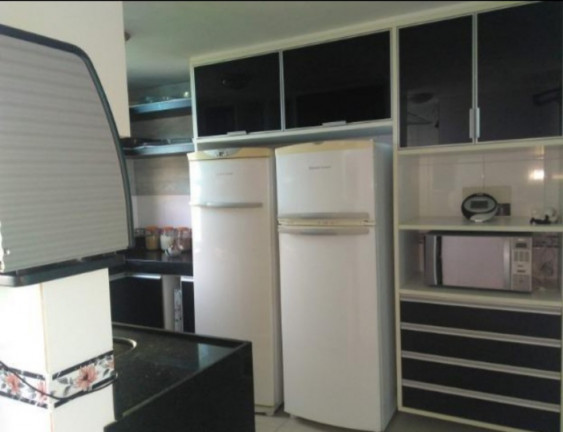 Imagem Apartamento com 3 Quartos à Venda, 106 m²em Lagoa Nova - Natal