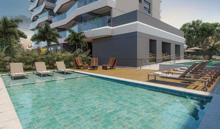 Imagem Apartamento com 3 Quartos à Venda, 120 m² em Paraíso - São Paulo