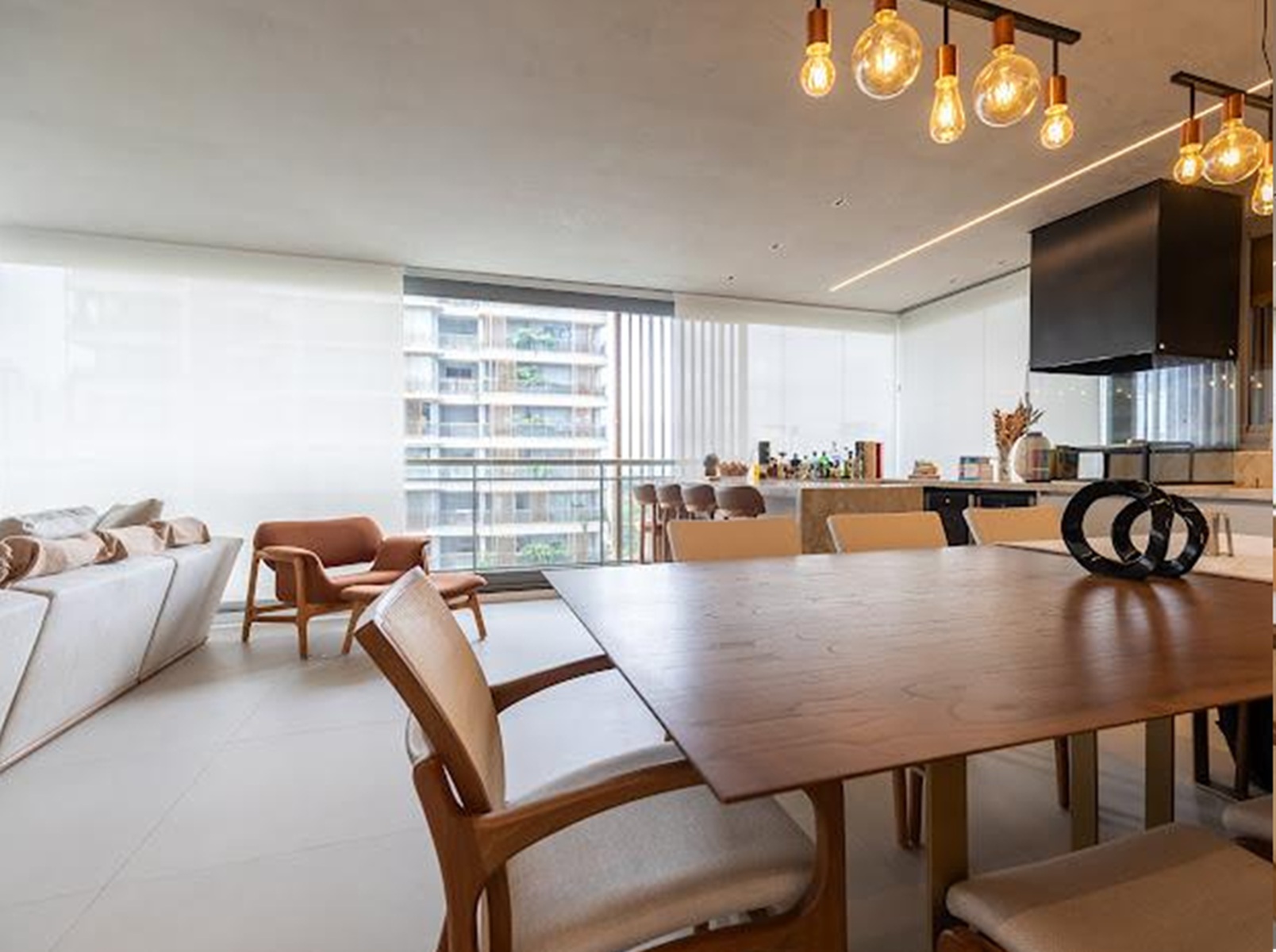Imagem Apartamento com 3 Quartos à Venda, 167 m² em Jardim das Acácias - São Paulo