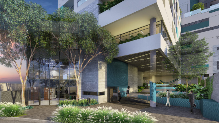 Imagem Apartamento com 3 Quartos à Venda, 111 m² em Sumarezinho - São Paulo