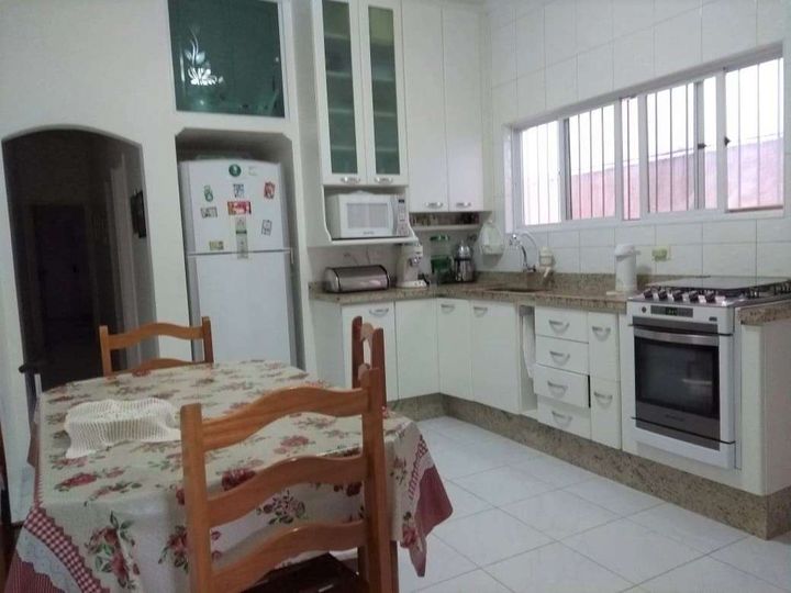 Imagem Casa com 2 Quartos à Venda, 100 m² em Tupi - Praia Grande