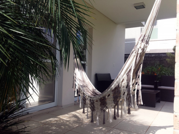 Imagem Casa de Condomínio com 3 Quartos à Venda, 200 m²em Condomínio Reserva da Serra - Jundiaí