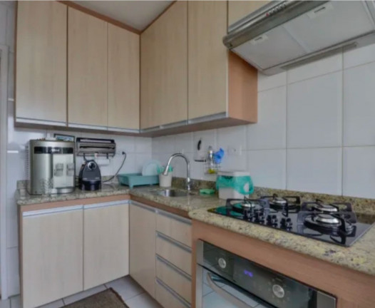 Imagem Apartamento com 2 Quartos à Venda, 87 m² em Ipiranga - São Paulo