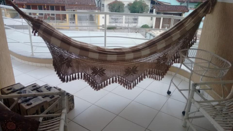 Imagem Sobrado com 5 Quartos à Venda, 305 m² em Cidade Jardim - Caraguatatuba