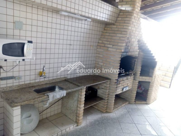 Imagem Apartamento com 3 Quartos à Venda, 83 m² em Vila Scarpelli - Santo André Imagem Apartamento com 3 Quartos à Venda, 83 m² em Vila Scarpelli - Santo André