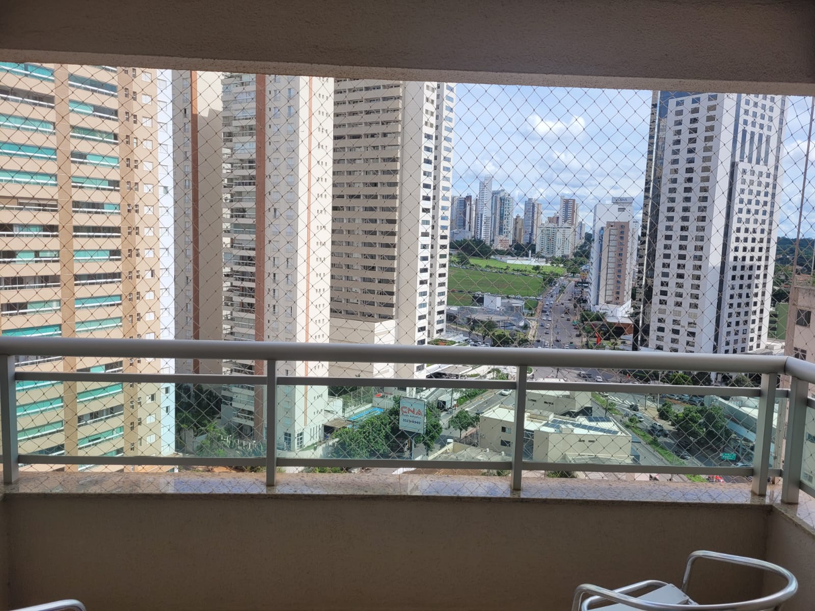 Imagem Apartamento com 3 Quartos à Venda, 85 m²em Jardim Goiás - Goiânia Imagem Apartamento com 3 Quartos à Venda, 85 m²em Jardim Goiás - Goiânia