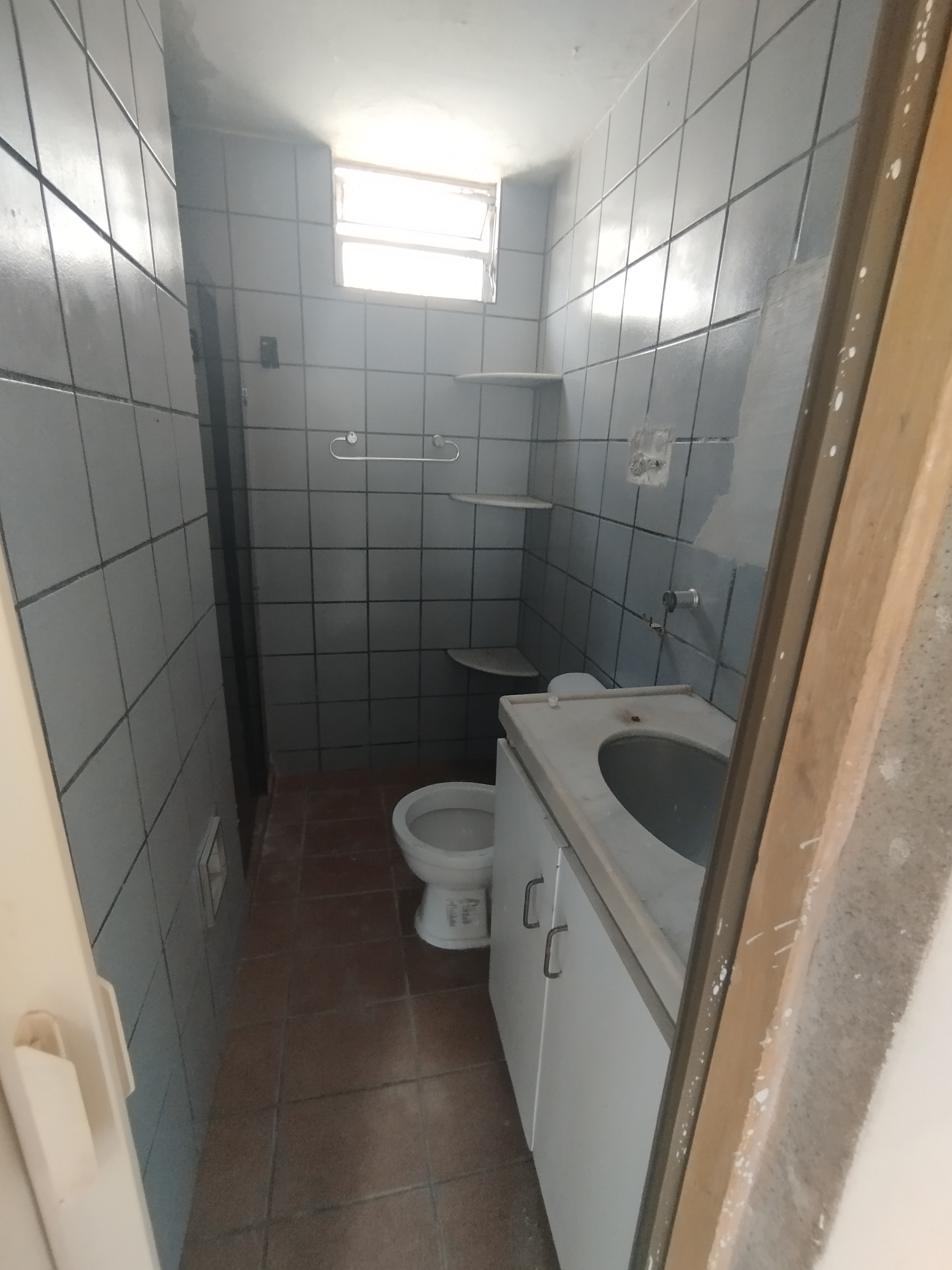 Imagem Apartamento com 2 Quartos para Alugar, 50 m²em Rio Doce - Olinda