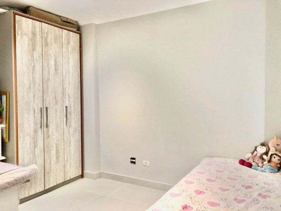 Imagem Apartamento com 2 Quartos à Venda,  em Canto do Forte - Praia Grande