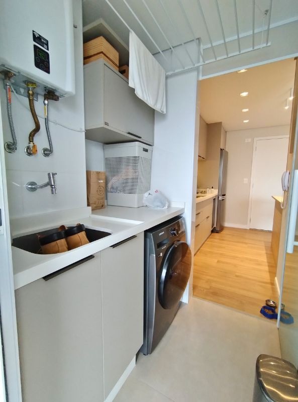 Imagem Apartamento com 2 Quartos à Venda, 64 m² em Campestre - Santo André