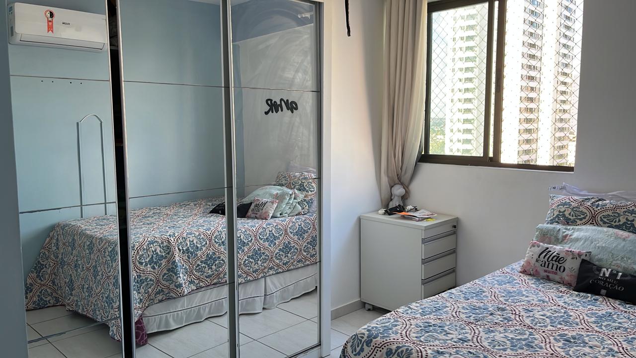 Imagem Apartamento com 3 Quartos à Venda, 68 m²em Candeias - Jaboatão dos Guararapes