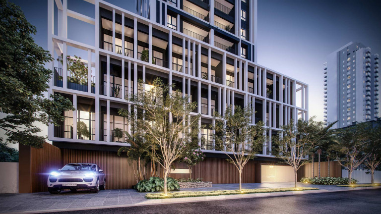 Imagem Apartamento com 2 Quartos à Venda, 63 m² em Perdizes - São Paulo Imagem Apartamento com 2 Quartos à Venda, 63 m² em Perdizes - São Paulo