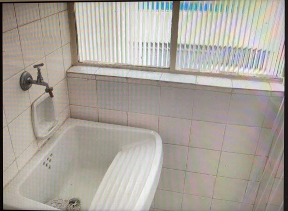 Imagem Apartamento com 1 Quarto para Alugar, 34 m² em Santa Cecília - São Paulo