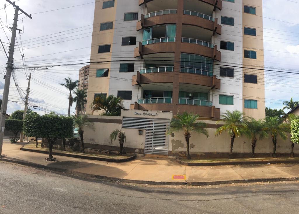 Imagem Apartamento com 3 Quartos à Venda, 86 m²em Parque Amazônia - Goiânia Imagem Apartamento com 3 Quartos à Venda, 86 m²em Parque Amazônia - Goiânia