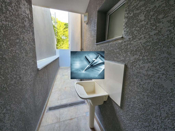 Imagem Casa de Condomínio com 3 Quartos à Venda, 190 m² em Condomínio Residencial Euroville - Bragança Paulista