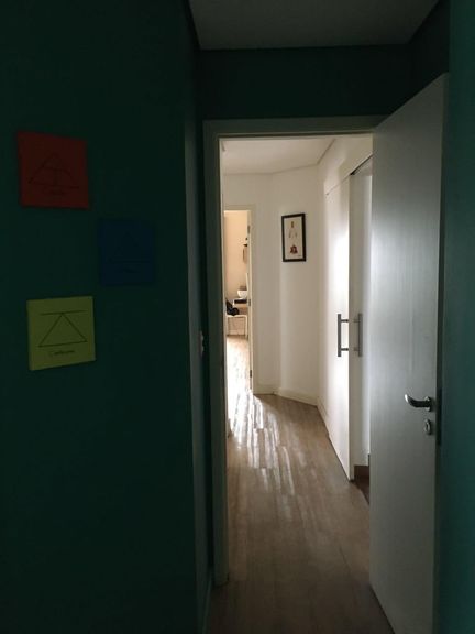 Imagem Apartamento com 3 Quartos à Venda, 150 m² em Embaré - Santos