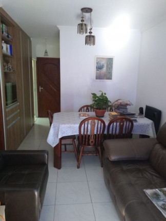Imagem Apartamento com 3 Quartos à Venda, 64 m² em Jardim Botucatu - São Paulo