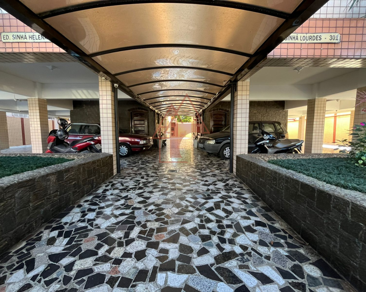 Imagem Apartamento com 2 Quartos à Venda, 57 m² em Jardim Independência - São Vicente Imagem Apartamento com 2 Quartos à Venda, 57 m² em Jardim Independência - São Vicente