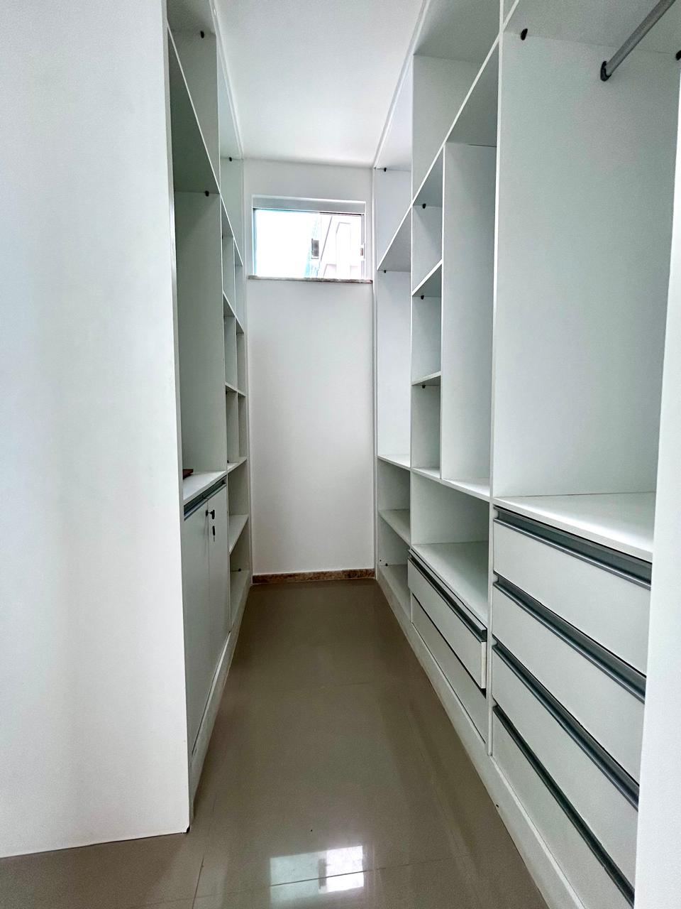 Imagem Casa de Condomínio com 3 Quartos para Alugar, 250 m² em Alphaville (Abrantes) - Camaçari