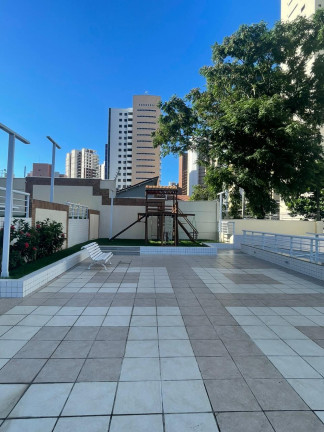 Imagem Apartamento com 3 Quartos à Venda, em Meireles - Fortaleza Imagem Apartamento com 3 Quartos à Venda, em Meireles - Fortaleza
