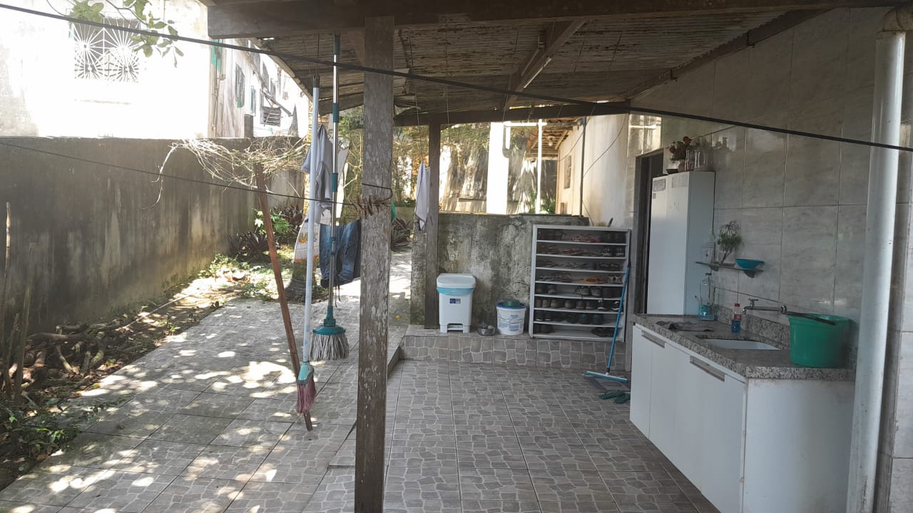 Imagem Casa com 2 Quartos à Venda, 90 m²em Vila Rica - Jaboatão dos Guararapes