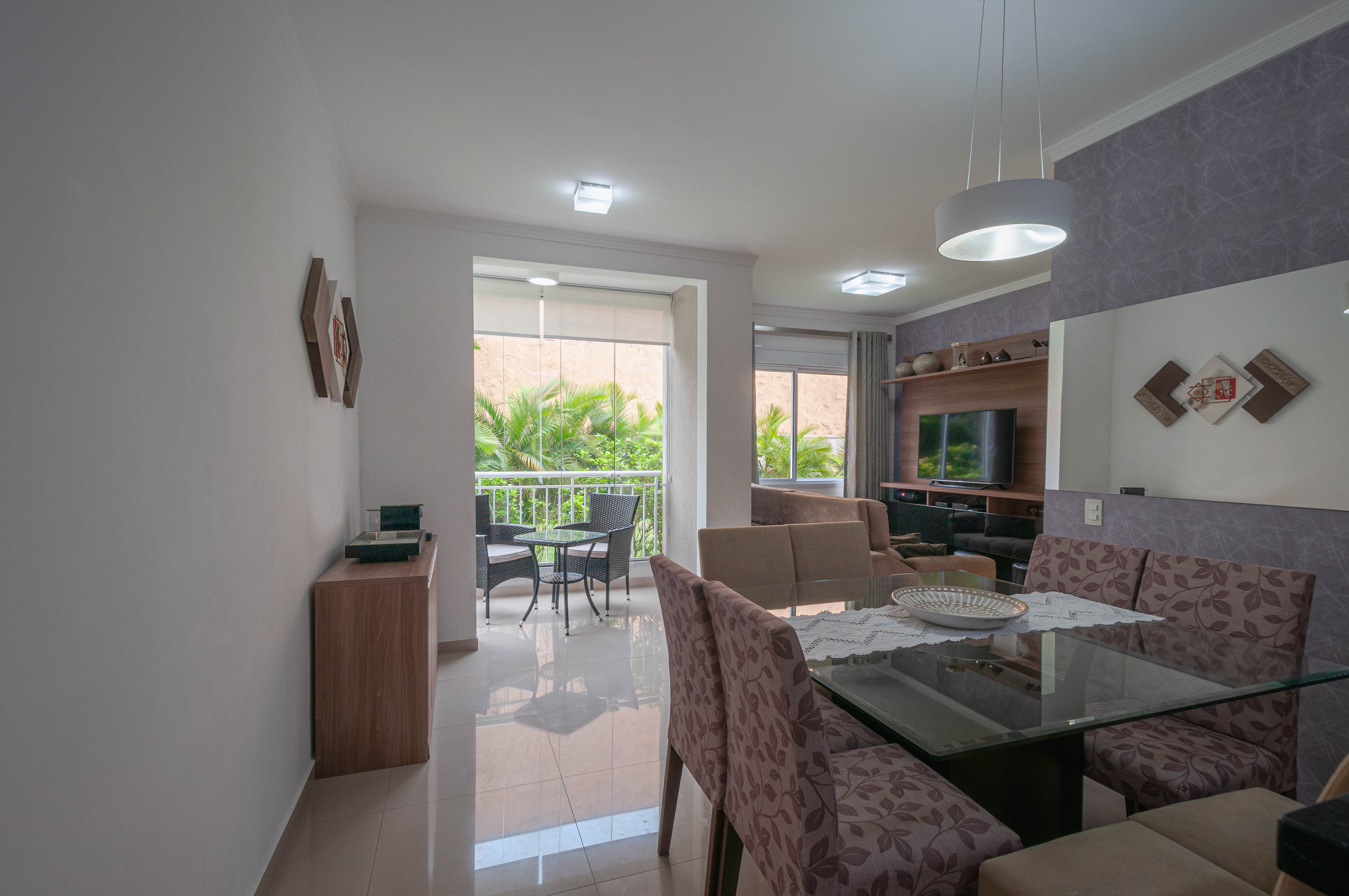 Apartamento com 3 Quartos à Venda, 60 m²em Vila Maria - São Paulo