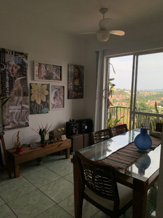 Imagem Apartamento com 2 Quartos à Venda, 62 m² em Freguesia (Jacarepaguá) - Rio de Janeiro Imagem Apartamento com 2 Quartos à Venda, 62 m² em Freguesia (Jacarepaguá) - Rio de Janeiro