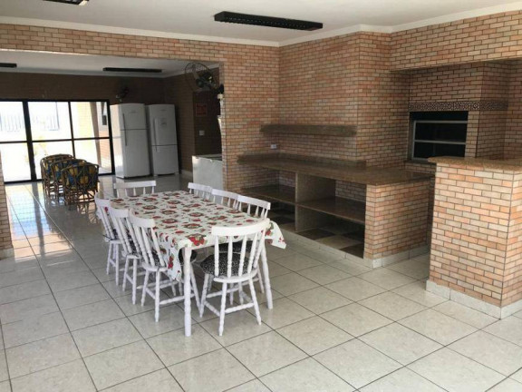 Imagem Apartamento com 2 Quartos à Venda, 101 m² em Caiçara - Praia Grande