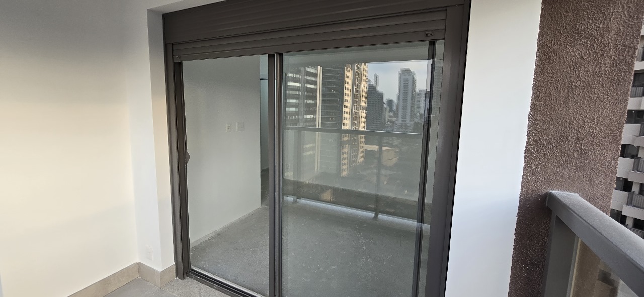 Imagem Apartamento com 3 Quartos à Venda, 157 m² em Jardim das Acácias - São Paulo Imagem Apartamento com 3 Quartos à Venda, 157 m² em Jardim das Acácias - São Paulo