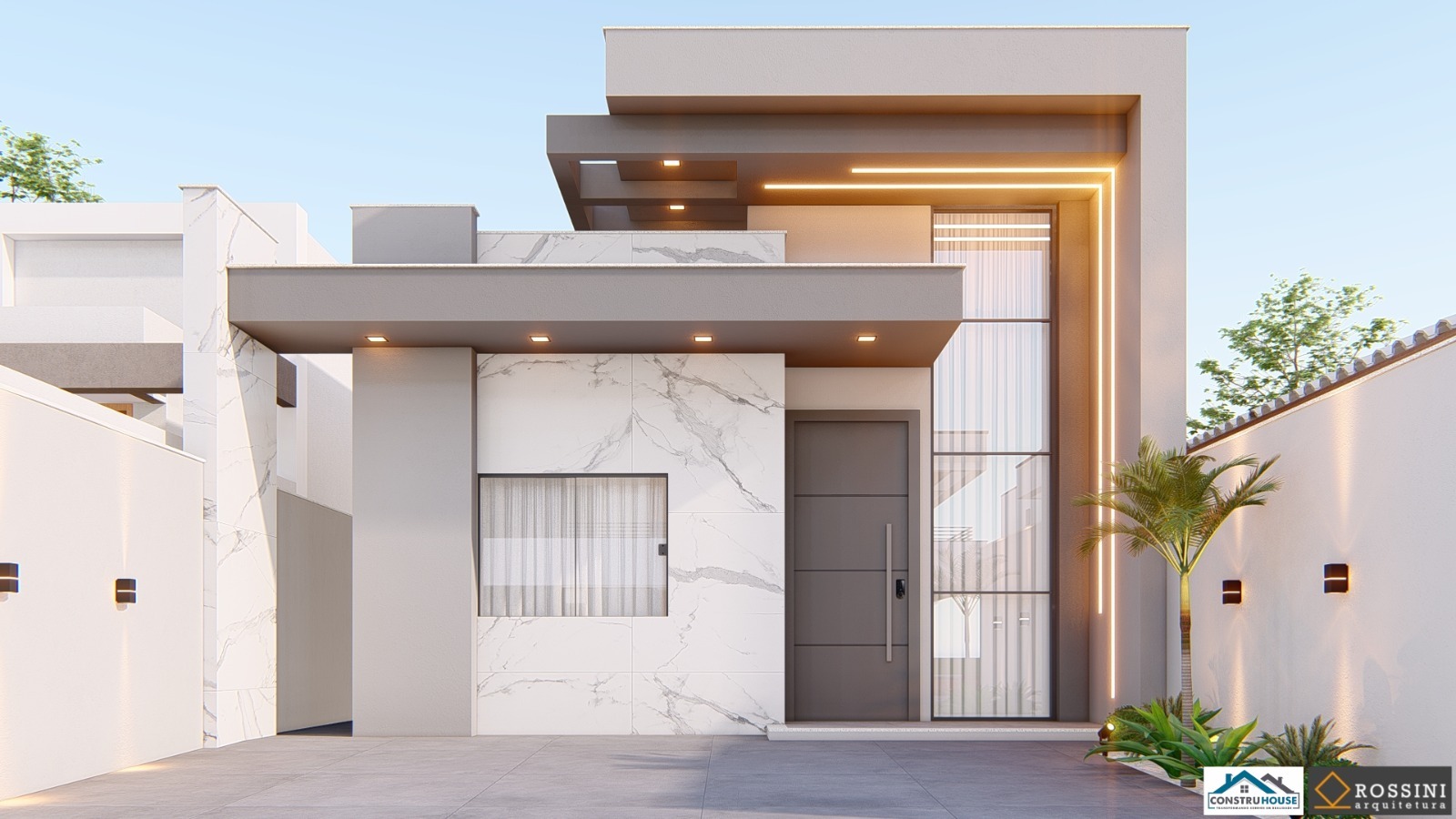 Imagem Casa com 3 Quartos à Venda, 100 m²em Parque Aurora - Campos dos Goytacazes Imagem Casa com 3 Quartos à Venda, 100 m²em Parque Aurora - Campos dos Goytacazes
