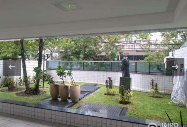 Imagem Apartamento com 3 Quartos à Venda,  em Boa Viagem - Recife
