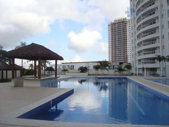 Imagem Apartamento com 4 Quartos à Venda, 123 m² em Horto Bela Vista - Salvador Imagem Apartamento com 4 Quartos à Venda, 123 m² em Horto Bela Vista - Salvador