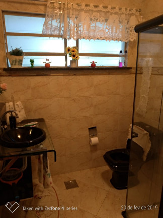 Imagem Casa com 4 Quartos à Venda, 170 m² em Campo Grande - Rio de Janeiro