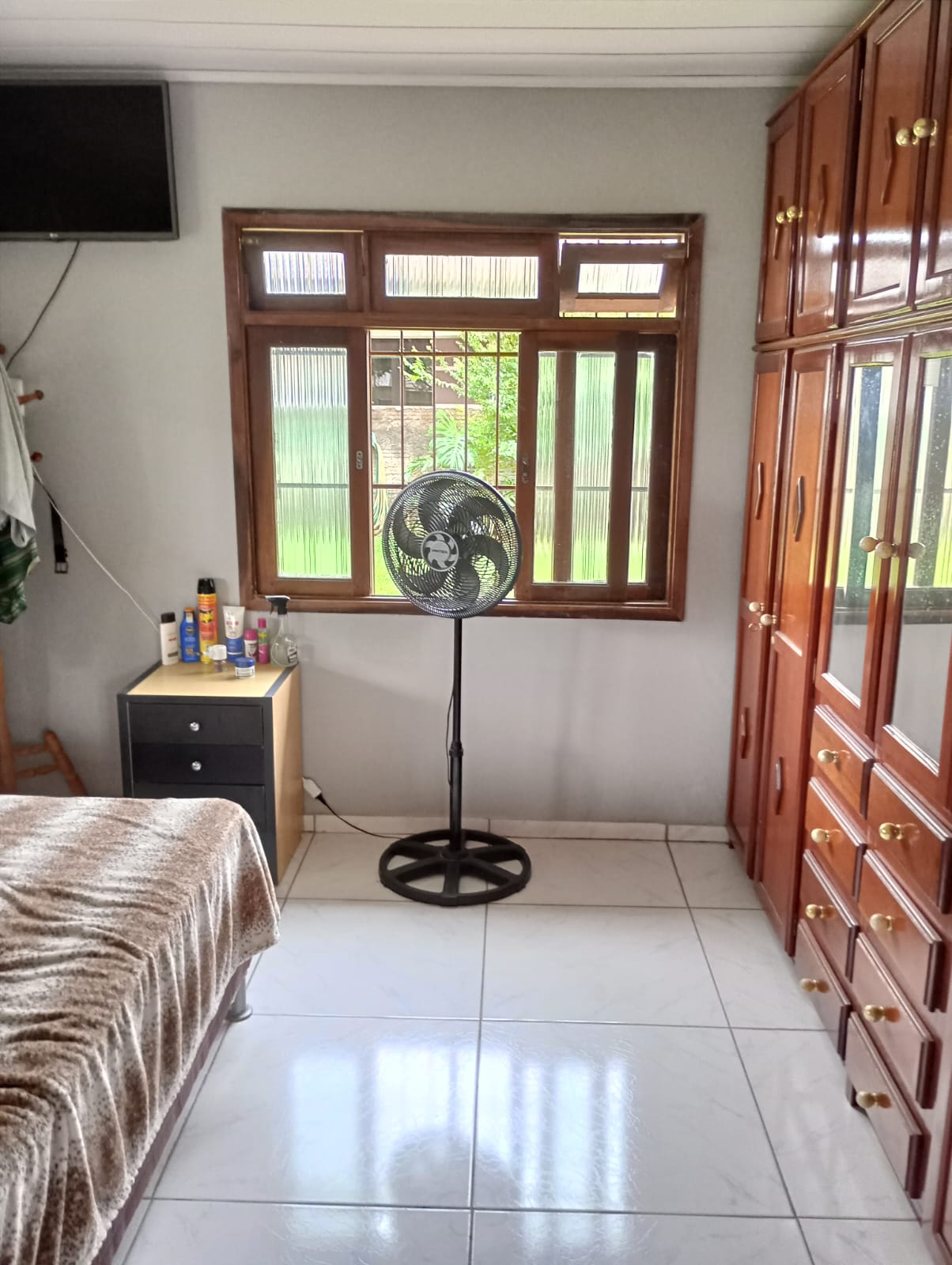 Imagem Chácara com 3 Quartos à Venda, 150 m²em Santa Lídia - Penha