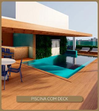 Imagem Apartamento com 2 Quartos à Venda, 51 m²em Boa Viagem - Recife
