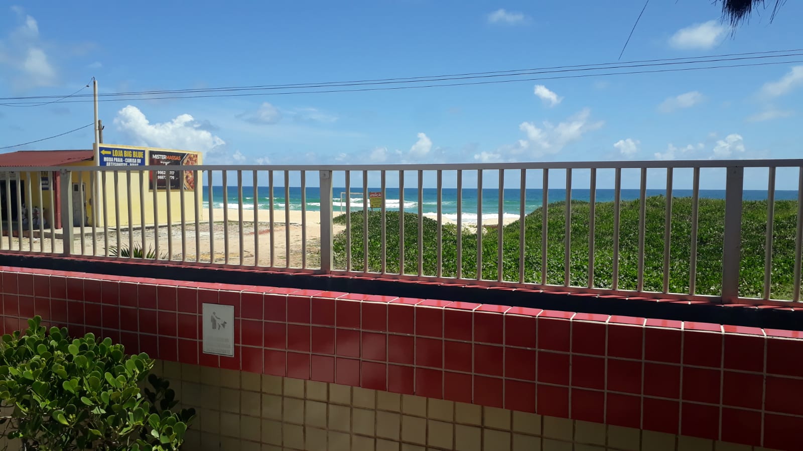 Imagem Flat com 1 Quarto à Venda, 45 m²em Búzios - Nísia Floresta