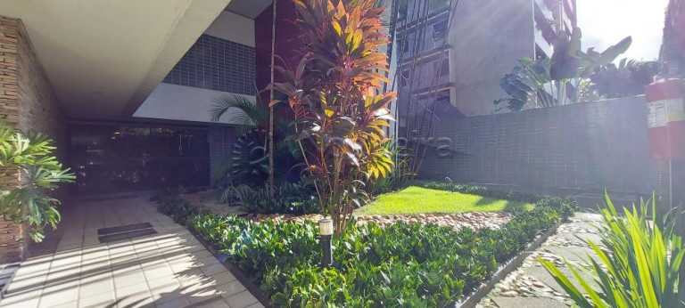 Imagem Apartamento com 2 Quartos à Venda, 64 m² em Boa Viagem - Recife