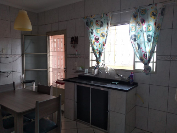 Imagem Sobrado com 4 Quartos à Venda, 225 m² em Jardim Esperança - Mogi das Cruzes