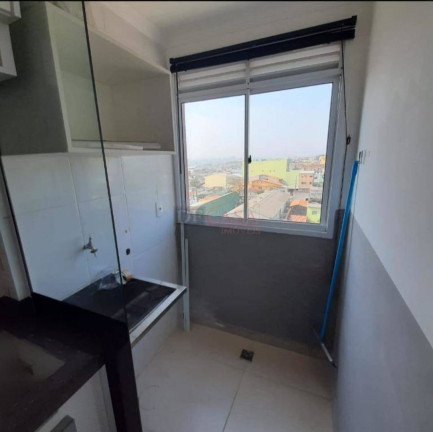 Imagem Apartamento com 2 Quartos à Venda, 44 m² em Parada XV de Novembro - São Paulo