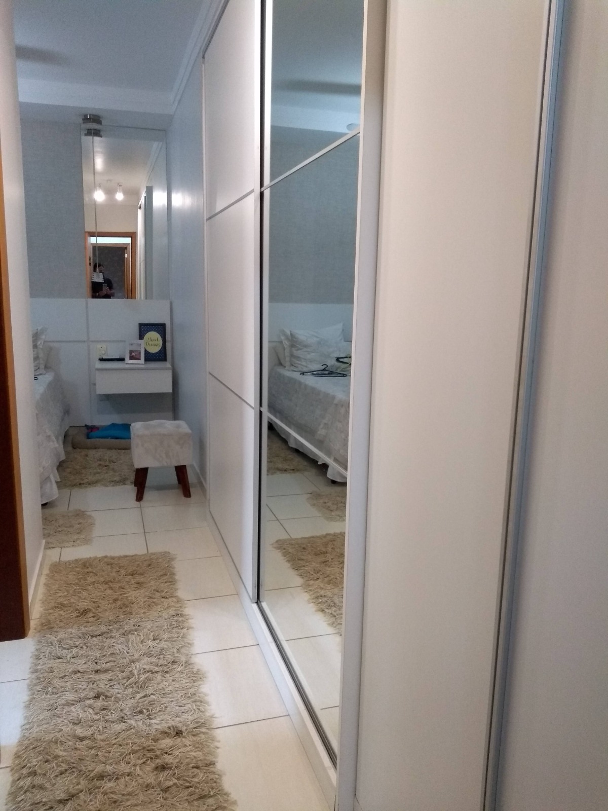 Imagem Casa de Condomínio com 3 Quartos à Venda, 170 m²em Recreio das Acácias - Ribeirão Preto