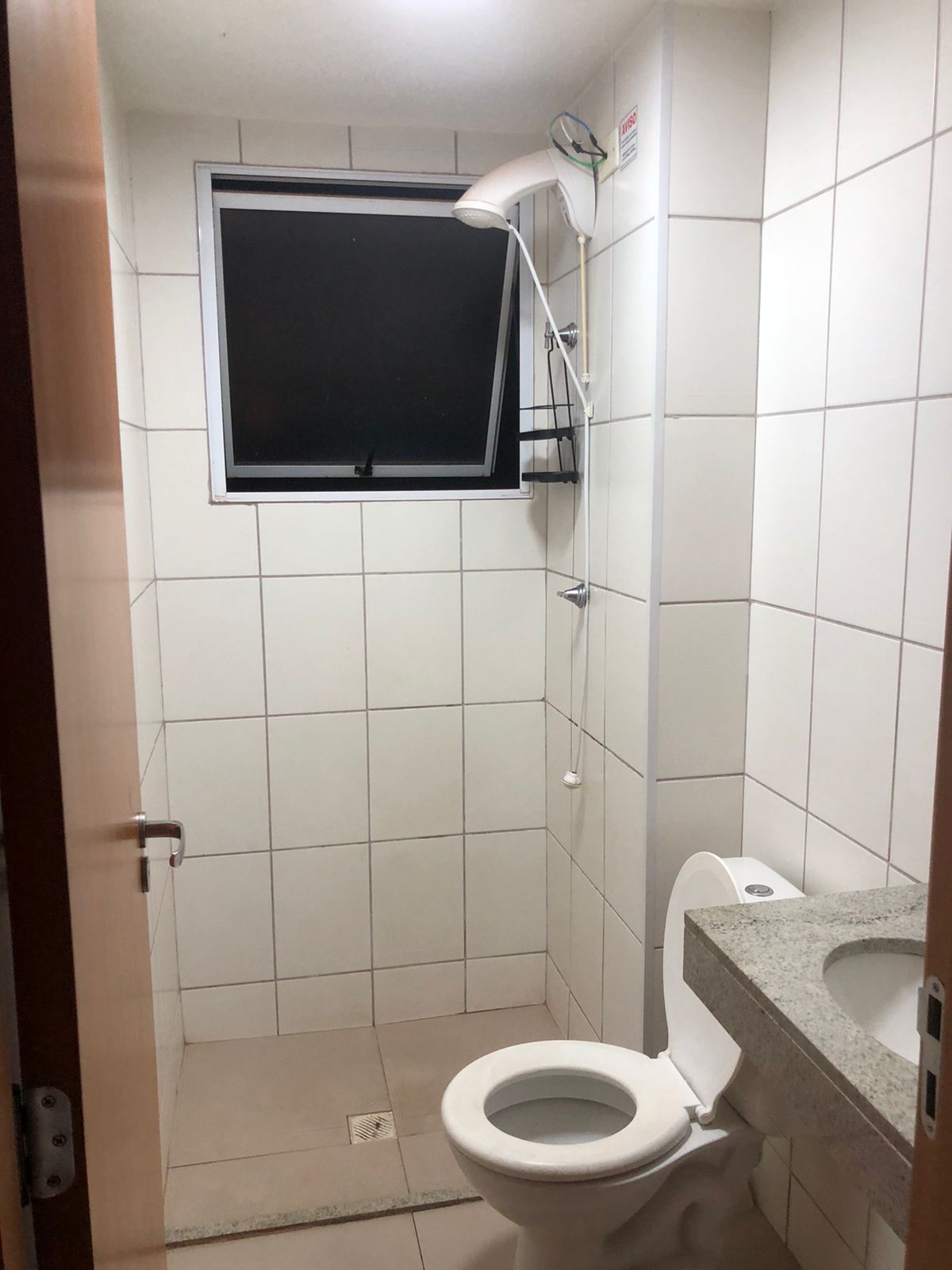 Imagem Apartamento com 2 Quartos à Venda, 40 m²em Residencial Morada das Acácias - Limeira