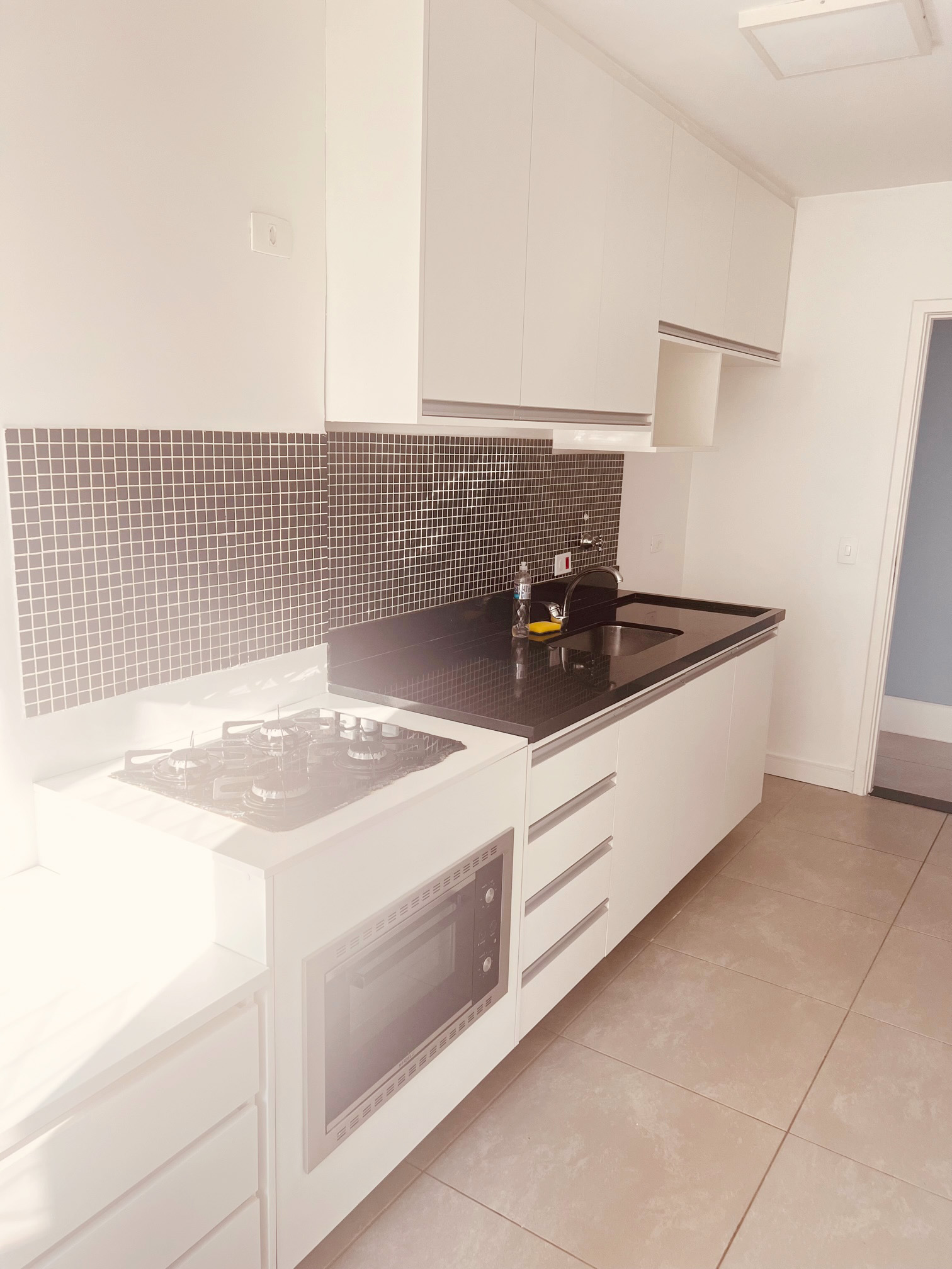 Imagem Apartamento com 3 Quartos à Venda, 94 m² em Vila Hamburguesa - São Paulo Imagem Apartamento com 3 Quartos à Venda, 94 m² em Vila Hamburguesa - São Paulo