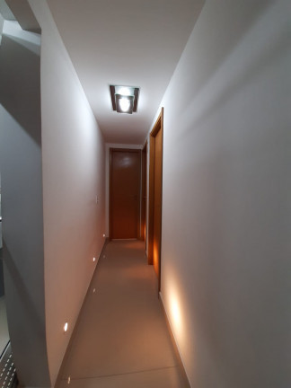 Imagem Apartamento com 2 Quartos à Venda, 90 m² em Jardim São Cristóvão - São Paulo