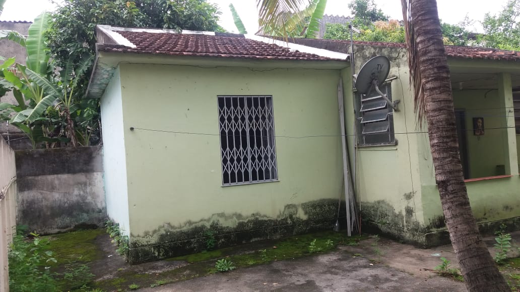 Imagem Casa com 1 Quarto à Venda, 200 m²em Quintino Bocaiúva - Rio de Janeiro