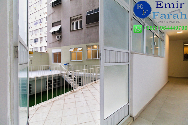 Imagem Apartamento com 4 Quartos à Venda, 320 m²em Flamengo - Rio de Janeiro