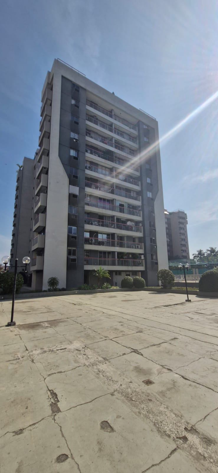Imagem Apartamento com 3 Quartos à Venda, 100 m² em Barra da Tijuca - Rio de Janeiro Imagem Apartamento com 3 Quartos à Venda, 100 m² em Barra da Tijuca - Rio de Janeiro