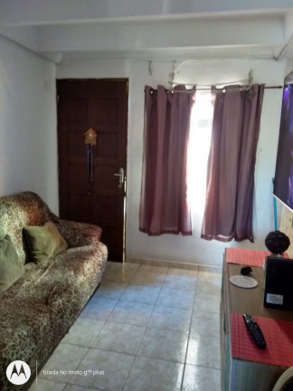 Imagem Apartamento com 2 Quartos à Venda, 40 m² em Conjunto Residencial José Bonifácio - São Paulo