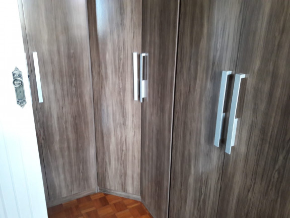 Imagem Apartamento com 3 Quartos à Venda, 74 m² em Chácara Jafet - Mogi das Cruzes